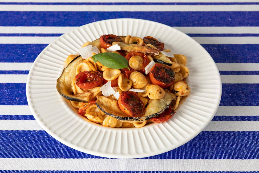 ricetta