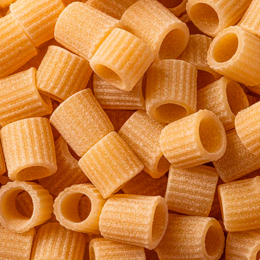 Ditali Rigati Grano Senatore Cappelli 500g