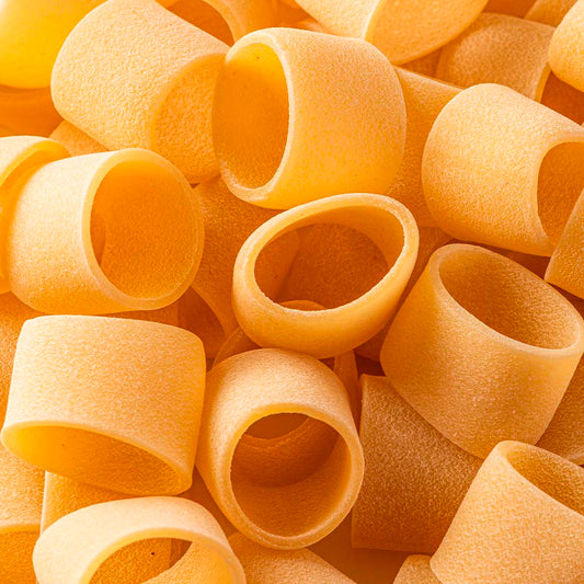 Calamarata di semola Senatore Cappelli 500g