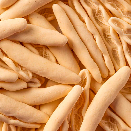 Cicatelli di semola Senatore Cappelli 500g