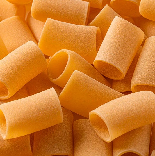 Paccheri di semola Senatore Cappelli 500g