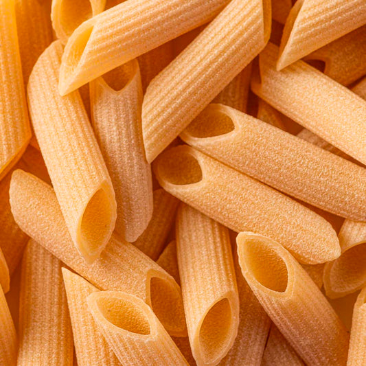 Penne rigate di semola Senatore Cappelli