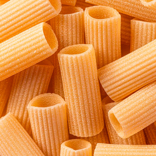 Rigatoni di semola Senatore Cappelli 500g