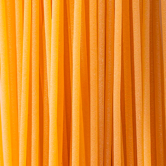 Spaghettoni arco di semola Senatore Cappelli