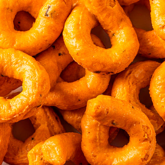 Taralli caserecci pizzaiola 350g