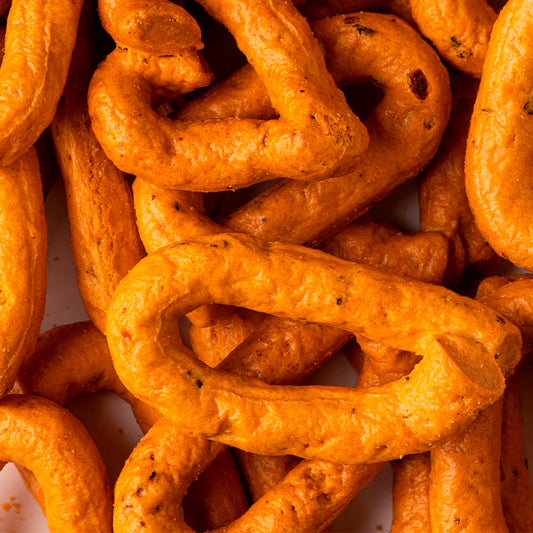 Taralli extralarghi alla pizzaiola 350g