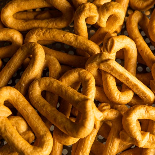 Taralli