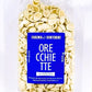 Orecchiette pugliesi di semola Senatore Cappelli