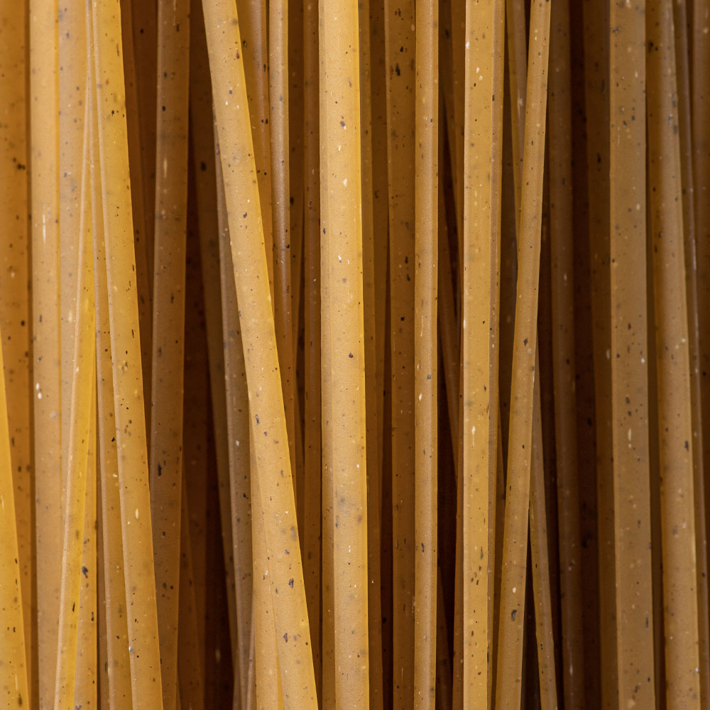 Garlic and basil linguine 500g