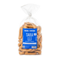 Extra large Taralli with toasted wheat 350g
