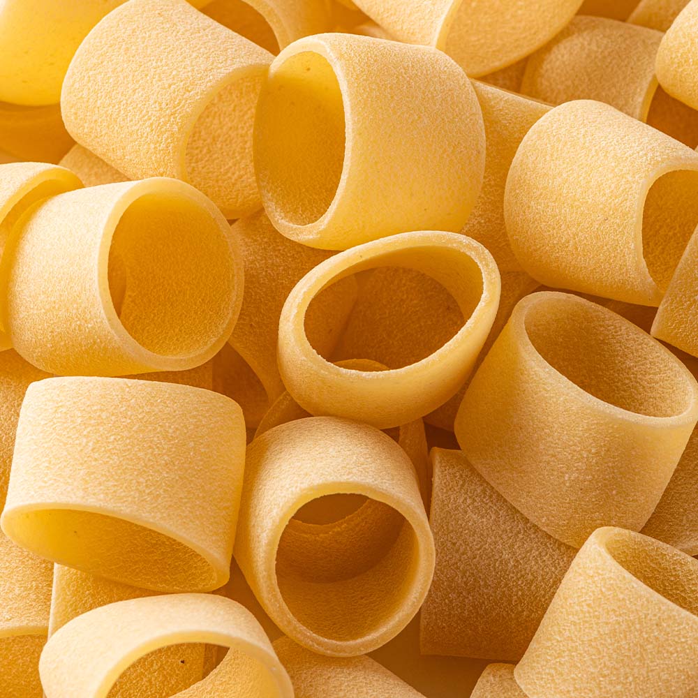 Senatore Cappelli semolina calamarata 500g