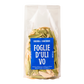 Foglie d’ulivo pasta di semola di grano duro Senatore Cappelli bio