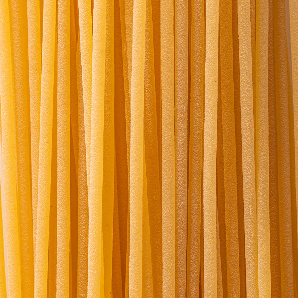 Senatore Cappelli semolina arc spaghetti