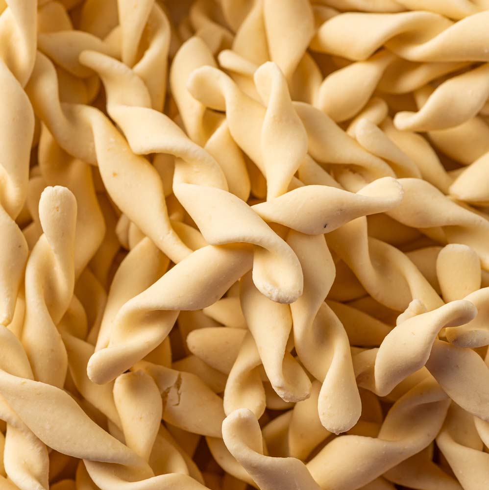 Senatore Cappelli semolina strozzapreti 500g
